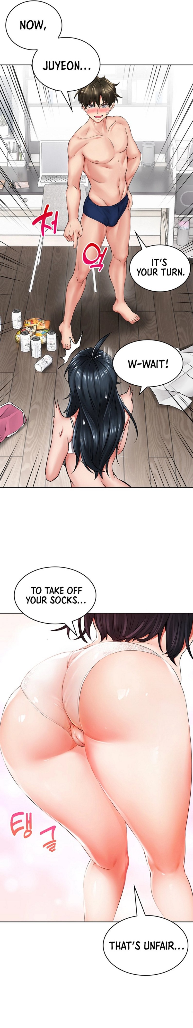 not safe for work page 81 - big breasts story arc hentai manga - read online free