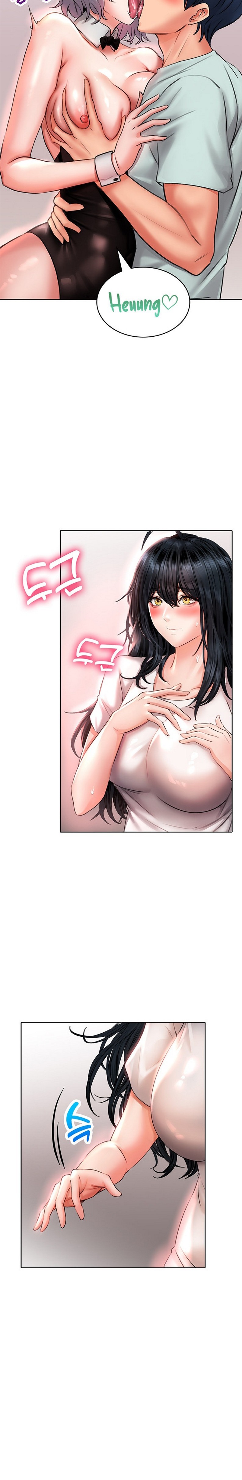 not safe for work page 102 - big breasts story arc hentai manga - read online free