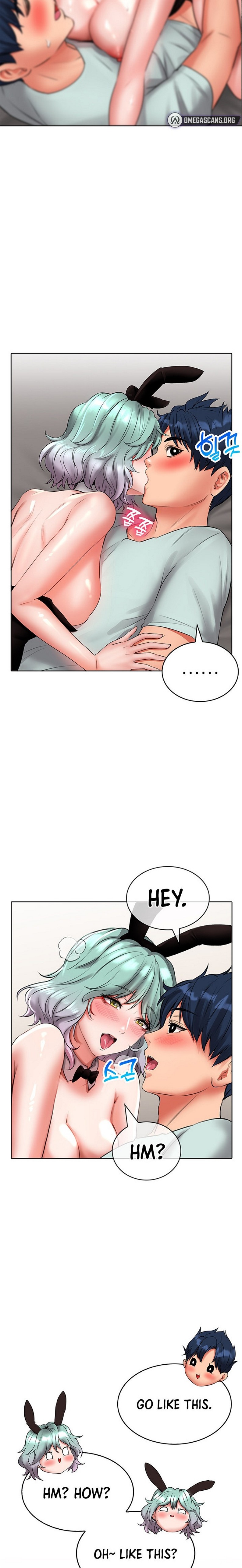 not safe for work - Page 104