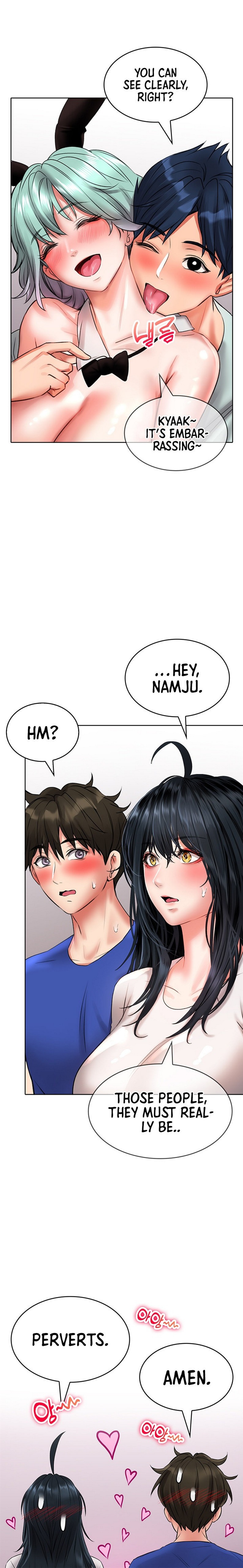 not safe for work page 106 - big breasts story arc hentai manga - read online free