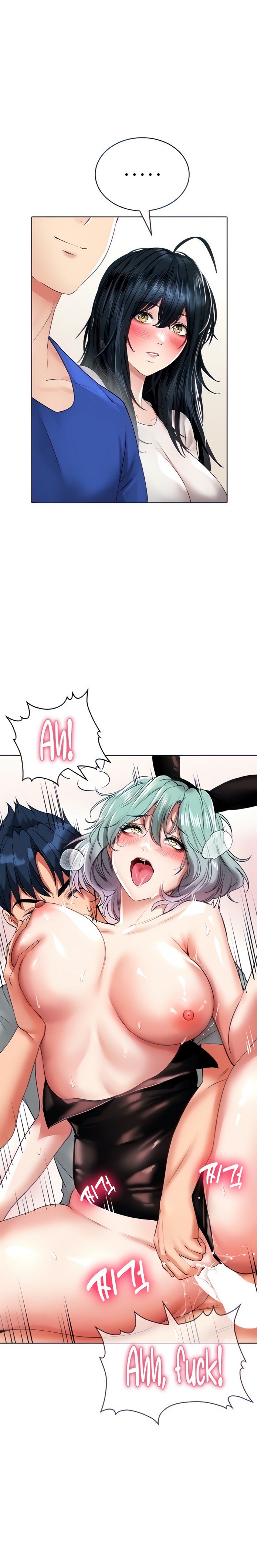 not safe for work page 115 - sole male rough translation hentai manga - read online free