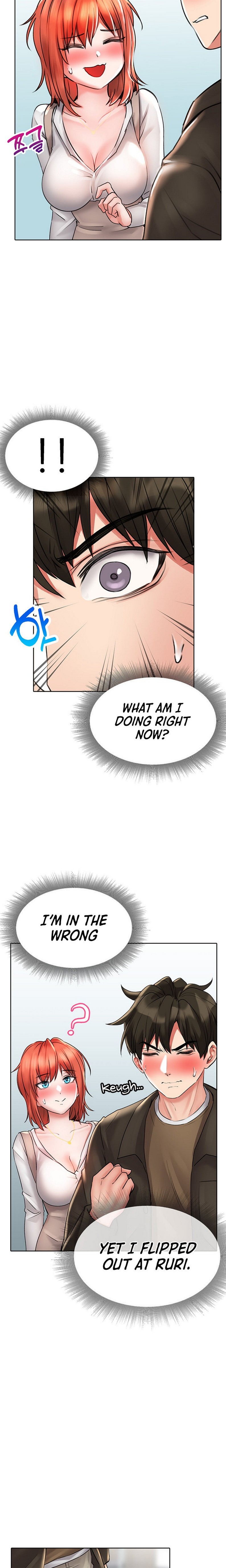 not safe for work - Page 129