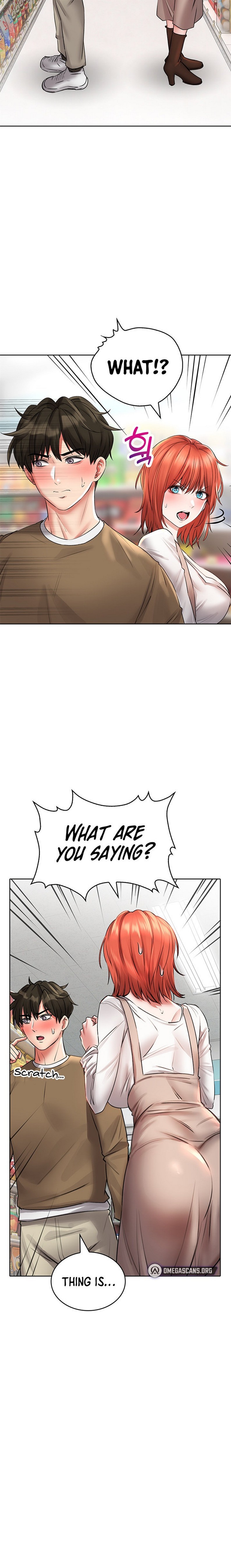 not safe for work page 133 - sole male rough translation hentai manga - read online free