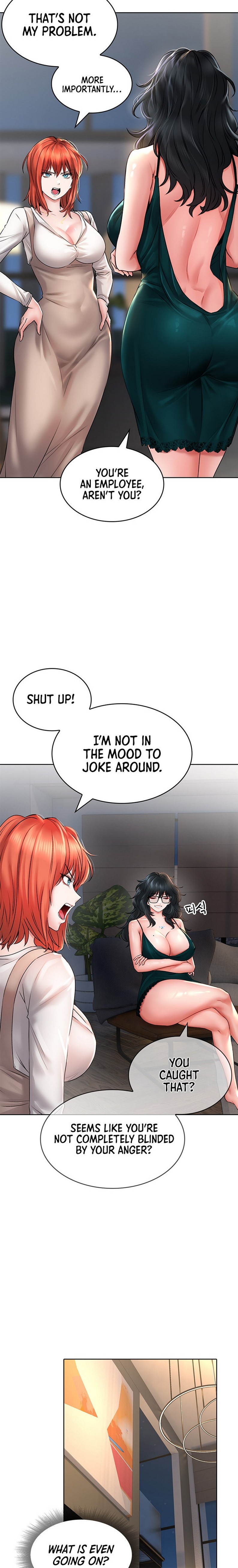 not safe for work page 146 - big breasts story arc hentai manga - read online free