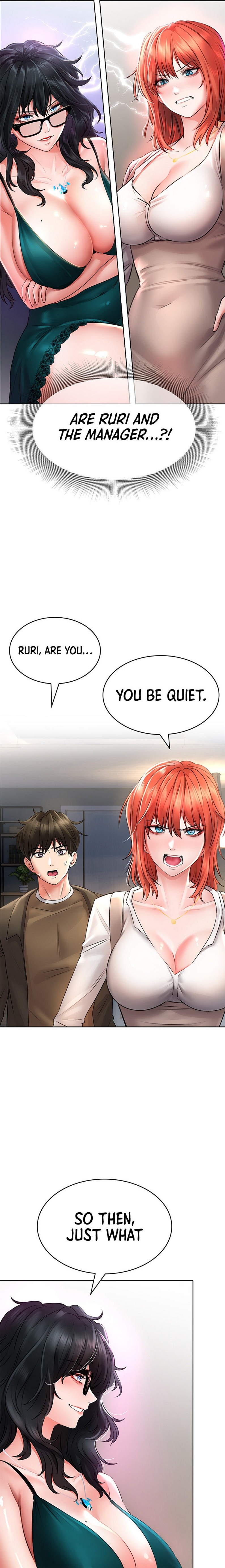 not safe for work page 148 - sole male rough translation hentai manga - read online free