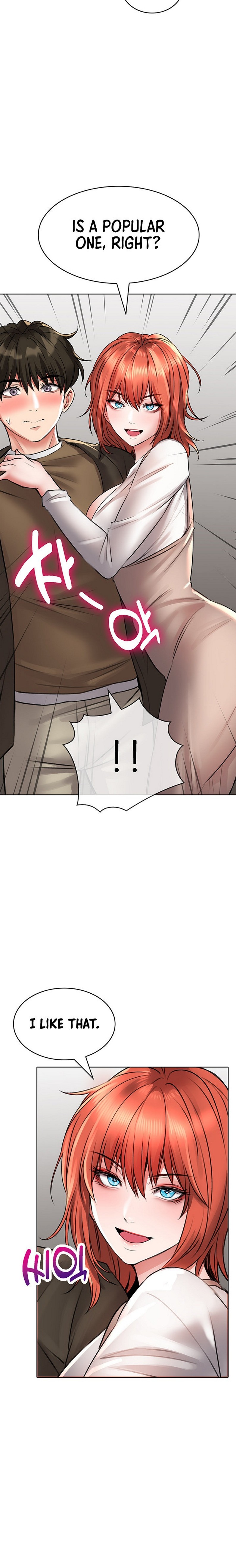 not safe for work page 152 - big breasts story arc hentai manga - read online free