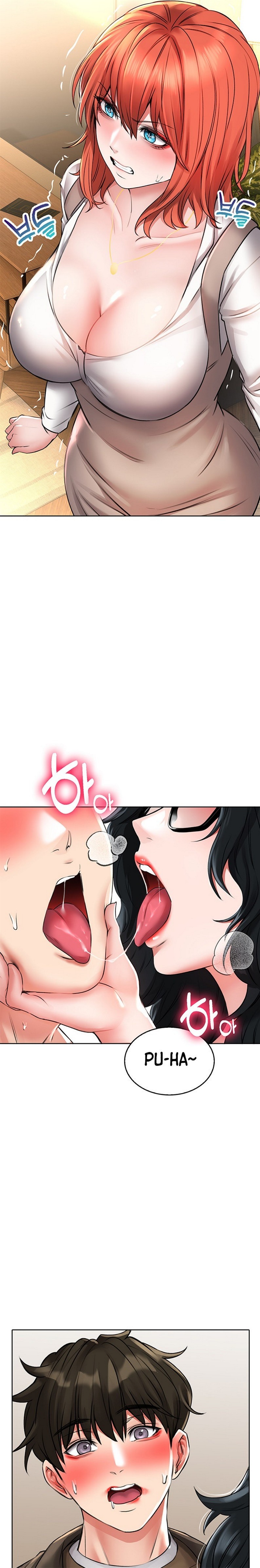 not safe for work page 157 - sole male rough translation hentai manga - read online free