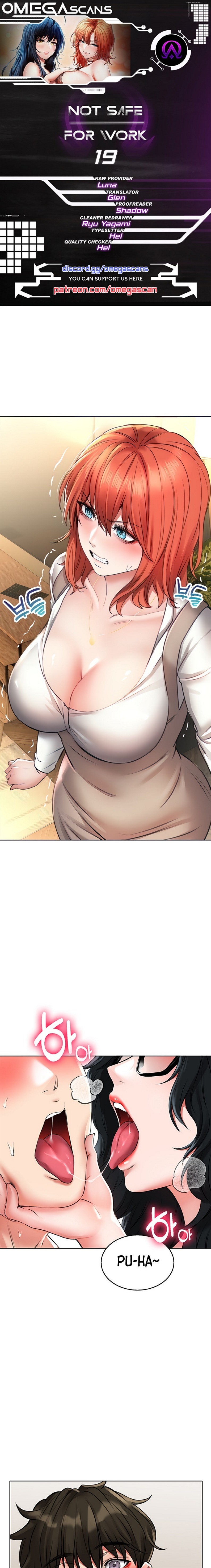 not safe for work page 160 - big breasts story arc hentai manga - read online free