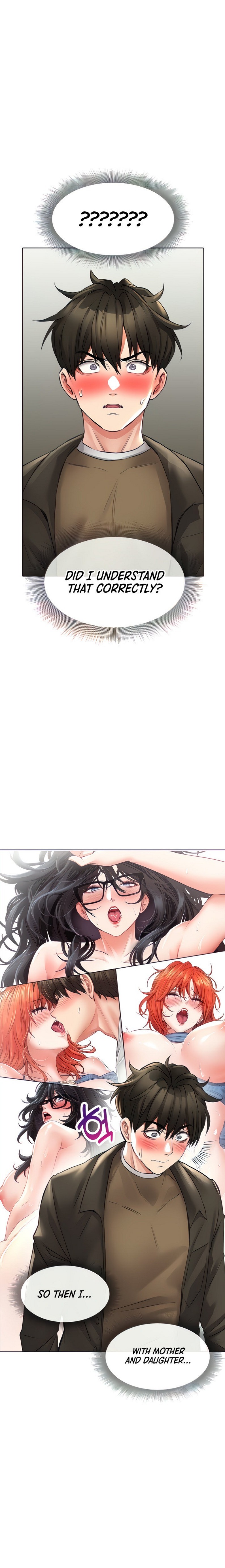 not safe for work page 164 - big breasts story arc hentai manga - read online free