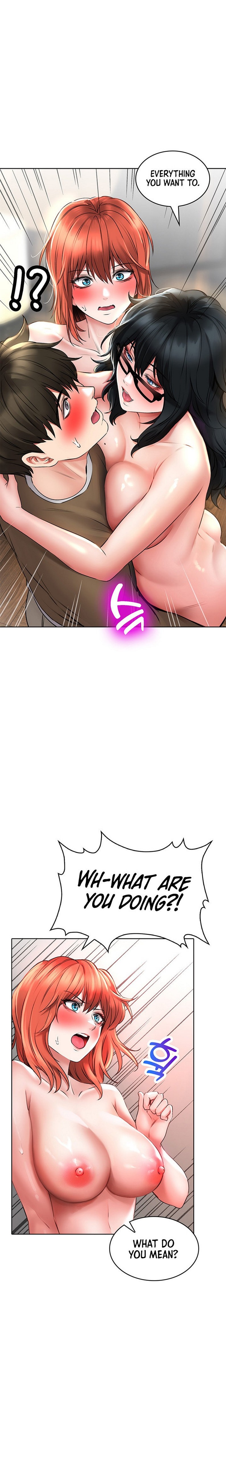 not safe for work - Page 174