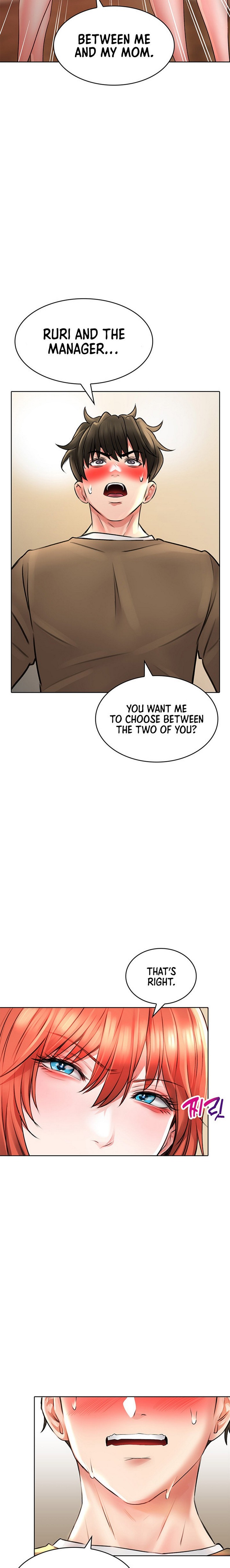 not safe for work - Page 179