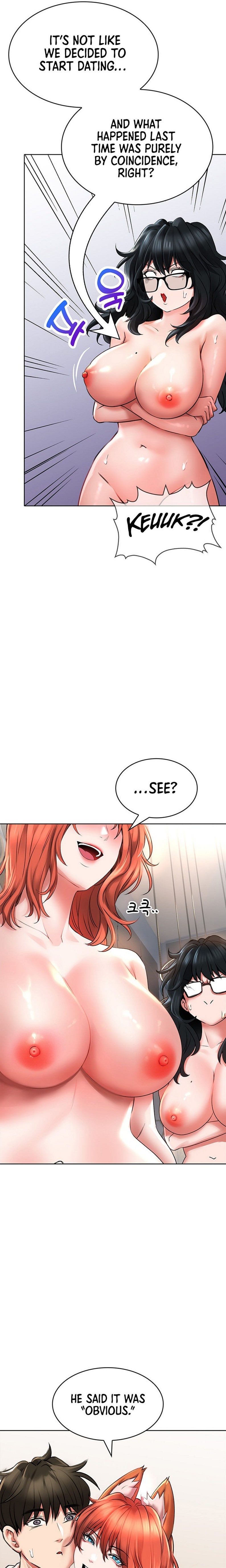 not safe for work page 181 - big breasts story arc hentai manga - read online free