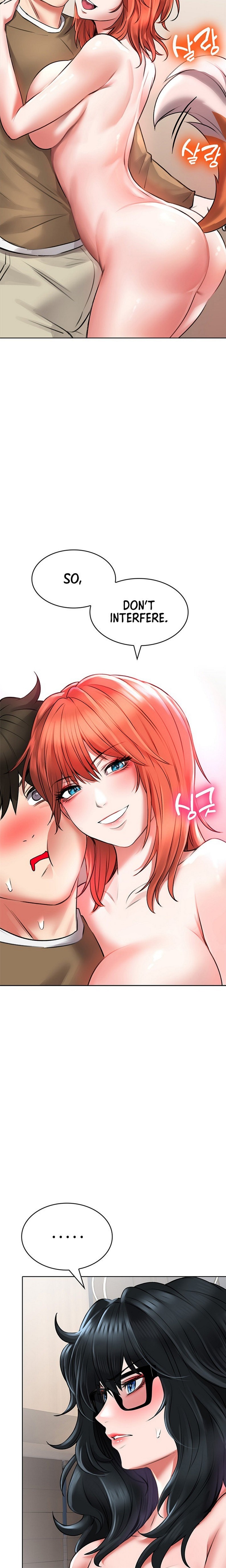 not safe for work page 182 - sole male rough translation hentai manga - read online free