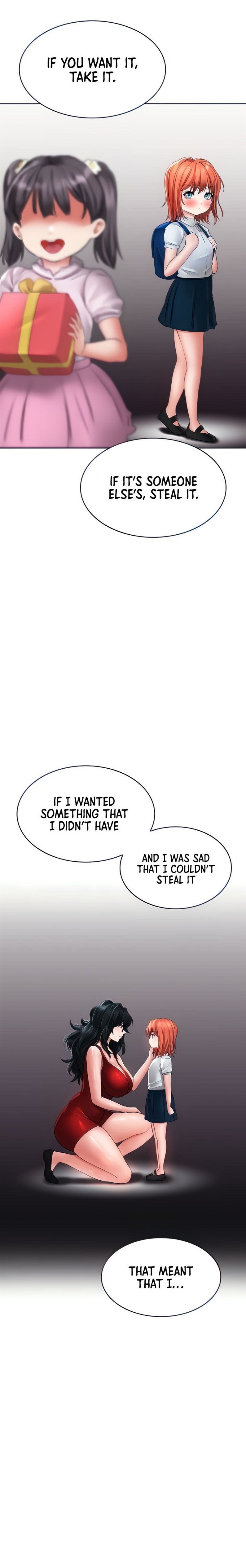 not safe for work page 189 - sole male rough translation hentai manga - read online free