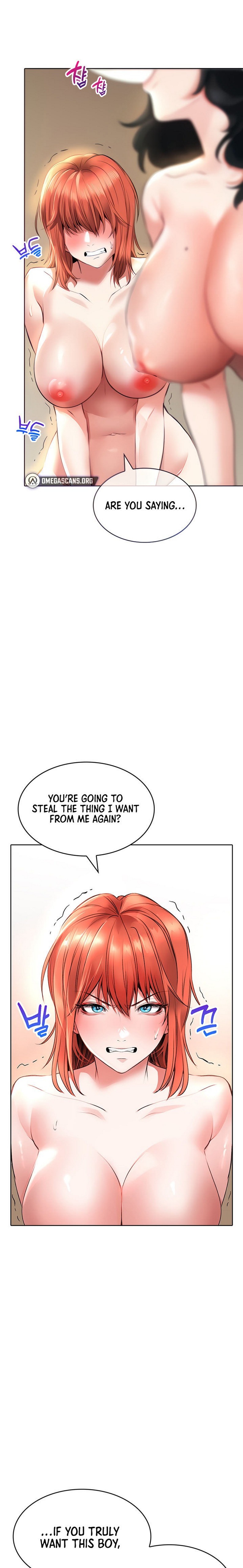 not safe for work page 192 - sole male rough translation hentai manga - read online free