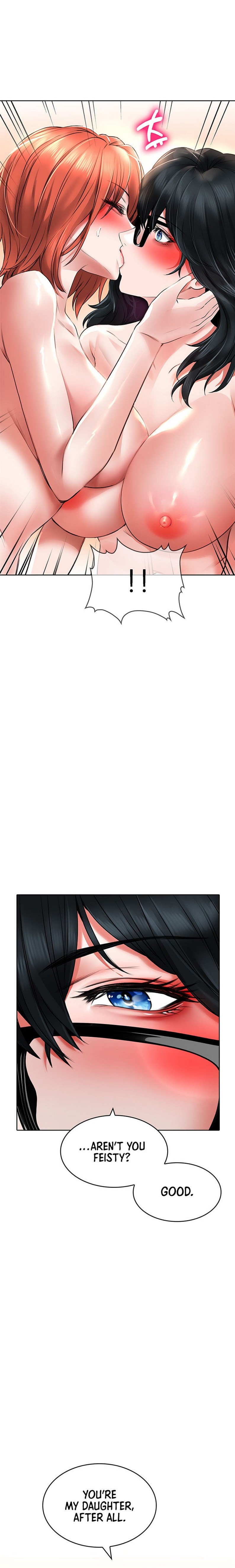 not safe for work page 201 - big breasts story arc hentai manga - read online free