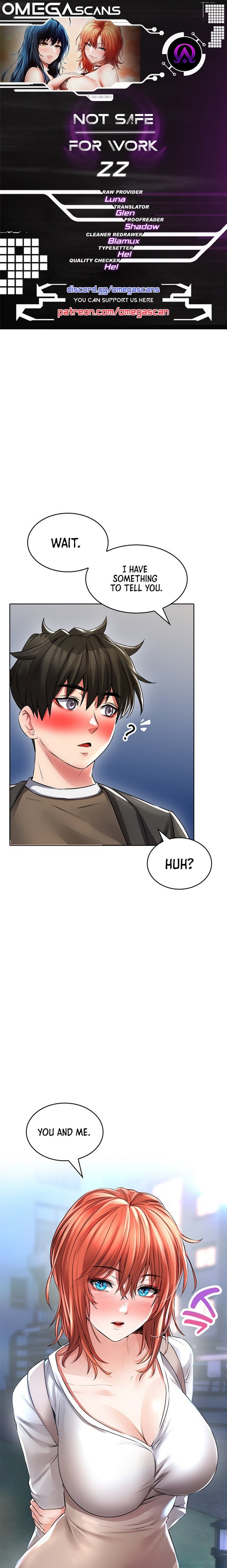 not safe for work page 236 - sole male rough translation hentai manga - read online free