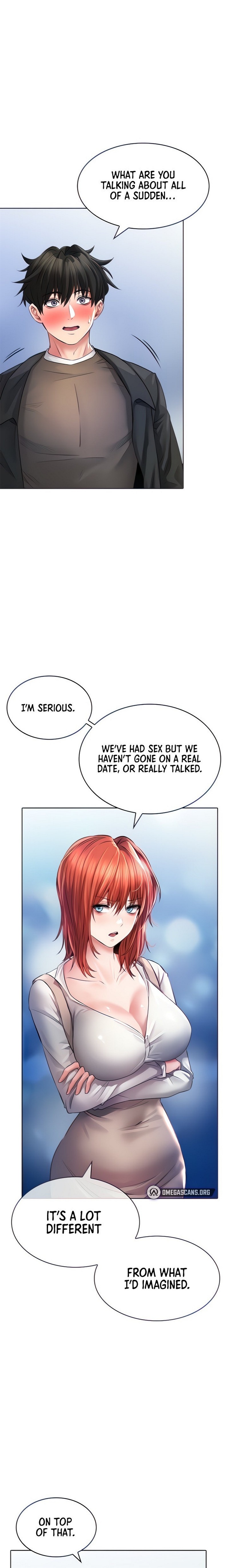 not safe for work page 238 - sole male rough translation hentai manga - read online free