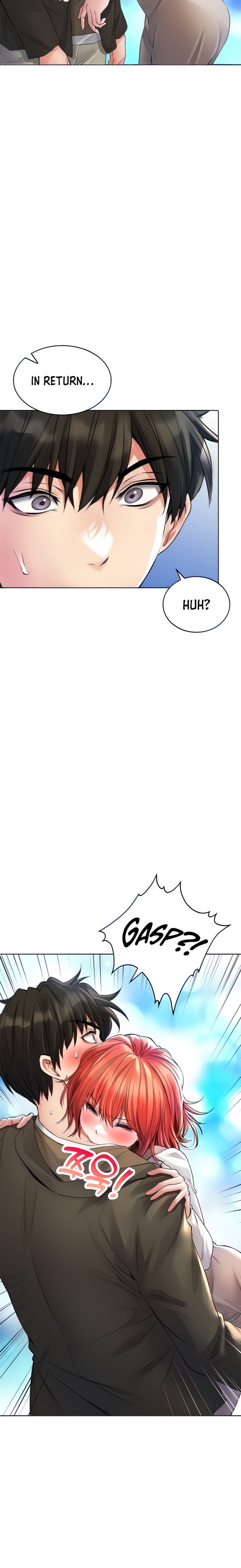 not safe for work page 243 - sole male rough translation hentai manga - read online free