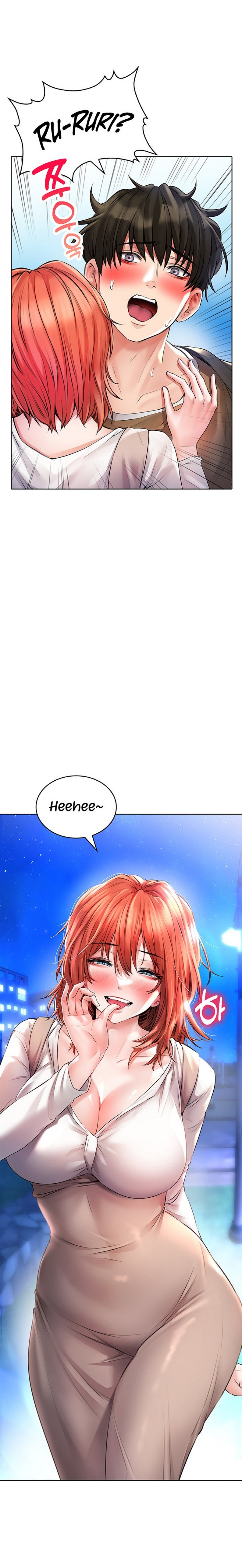 not safe for work page 244 - big breasts story arc hentai manga - read online free