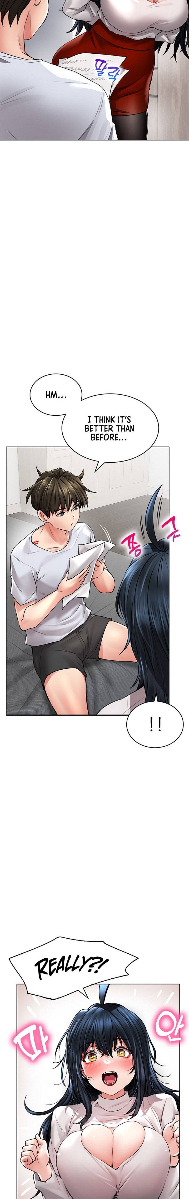 not safe for work page 255 - big breasts story arc hentai manga - read online free