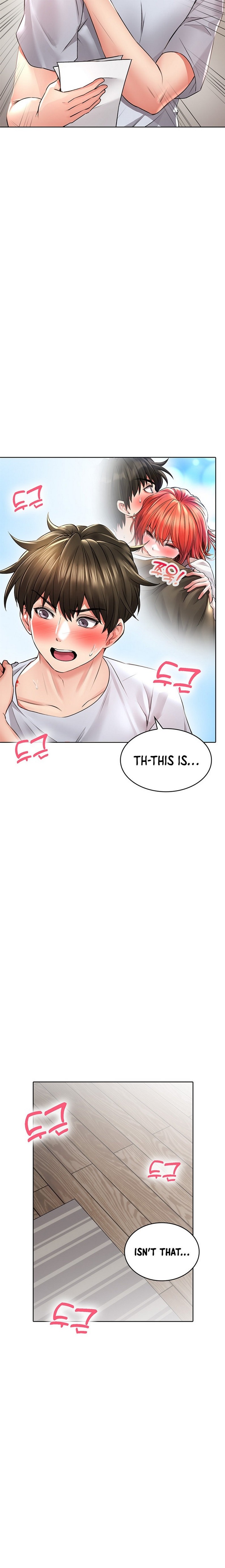 not safe for work page 258 - sole male rough translation hentai manga - read online free