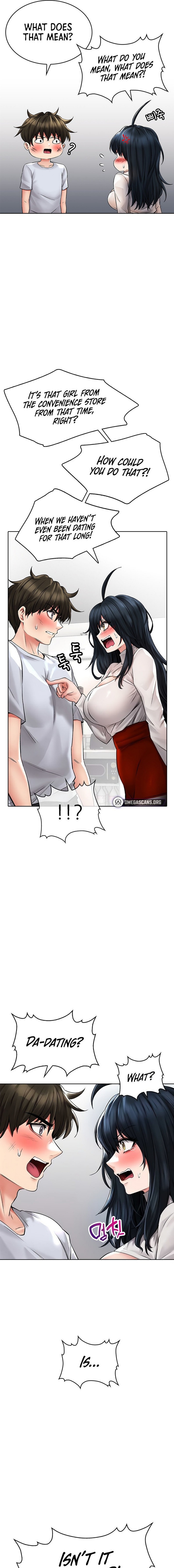 not safe for work page 264 - big breasts story arc hentai manga - read online free