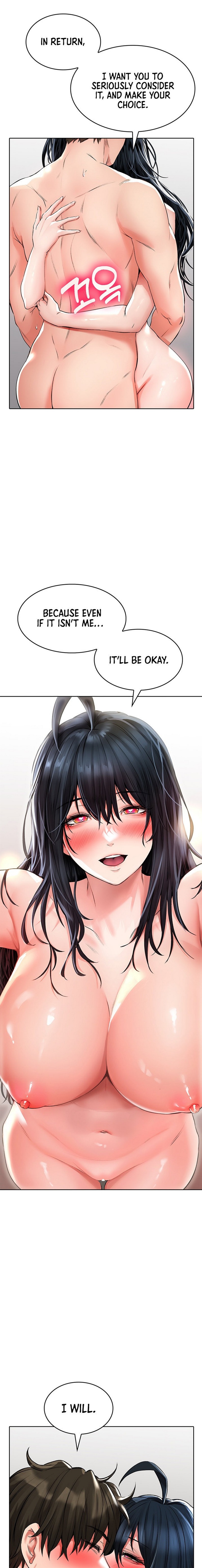 not safe for work page 272 - sole male rough translation hentai manga - read online free