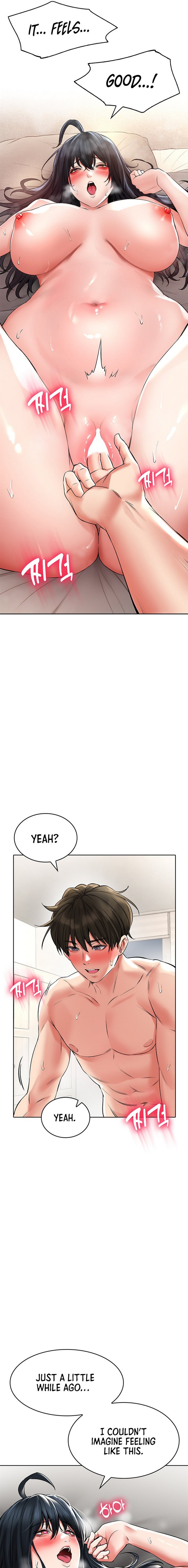 not safe for work page 274 - big breasts story arc hentai manga - read online free