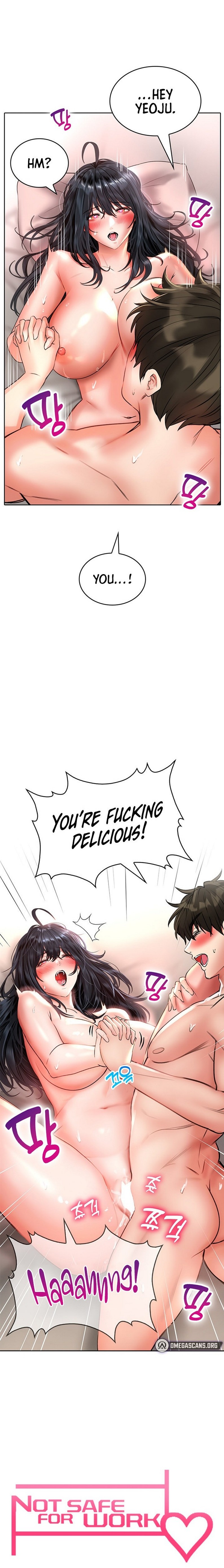 not safe for work page 61 - sole male rough translation hentai manga - read online free