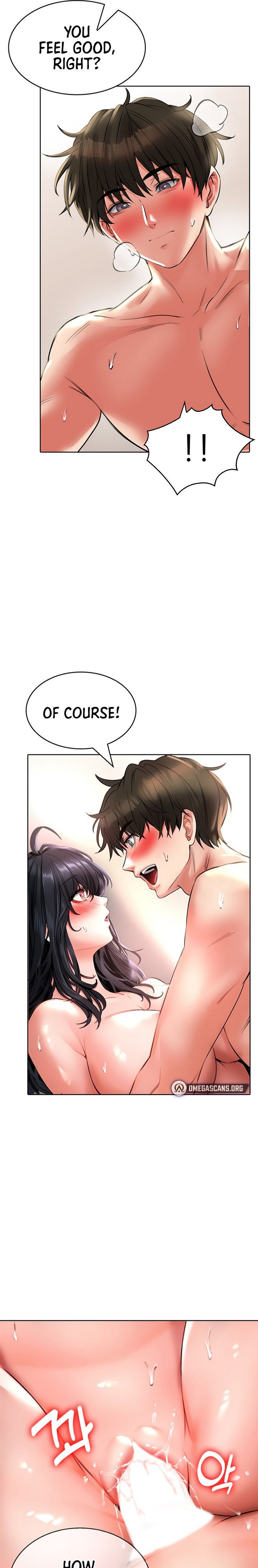 not safe for work page 65 - sole male rough translation hentai manga - read online free