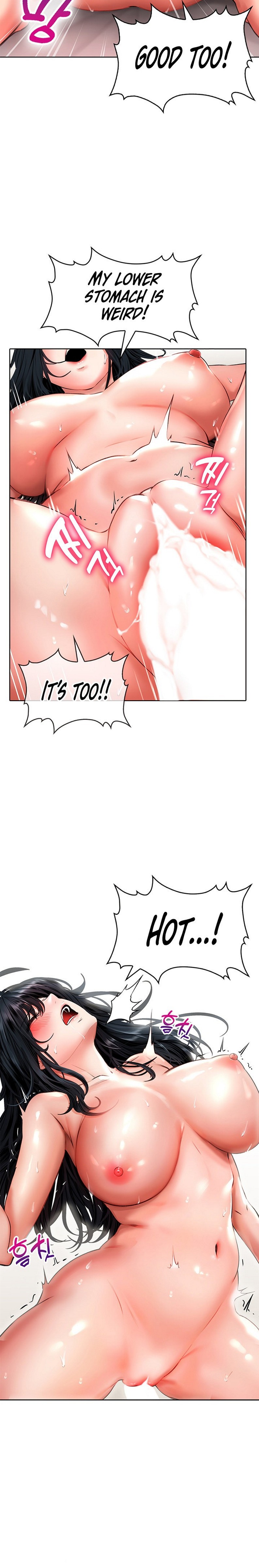 not safe for work page 67 - sole male rough translation hentai manga - read online free