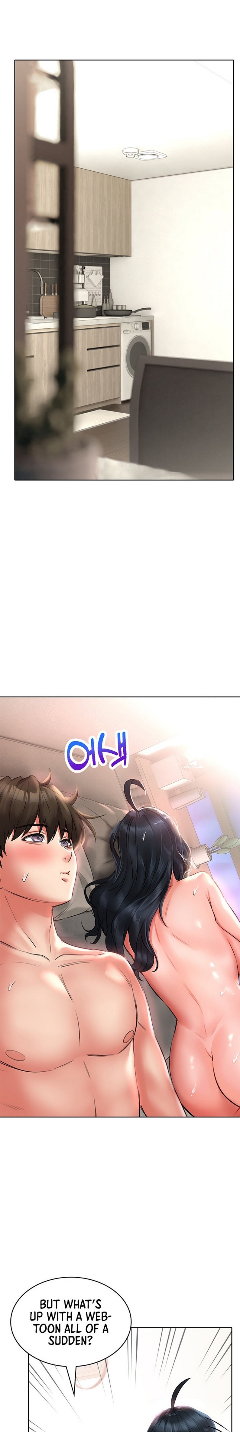 not safe for work - Page 72