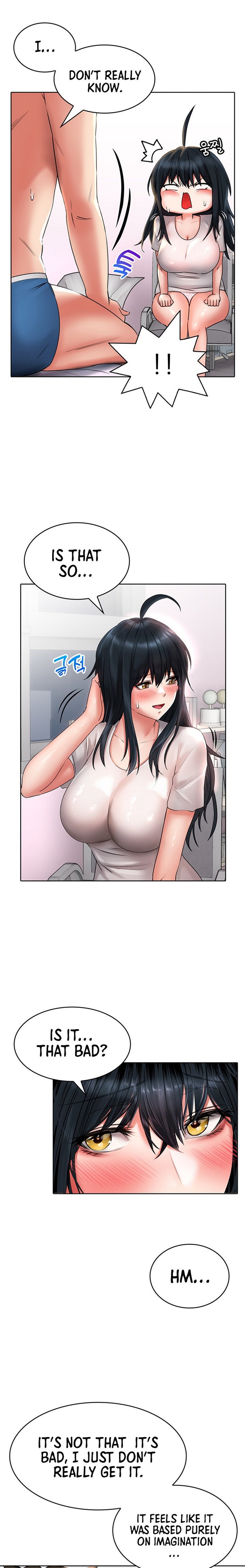 not safe for work page 77 - sole male rough translation hentai manga - read online free