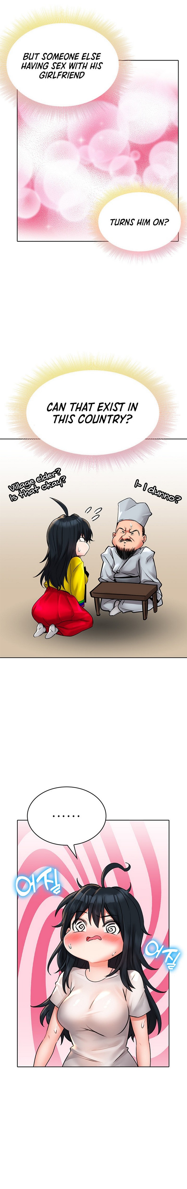 not safe for work page 93 - sole male rough translation hentai manga - read online free