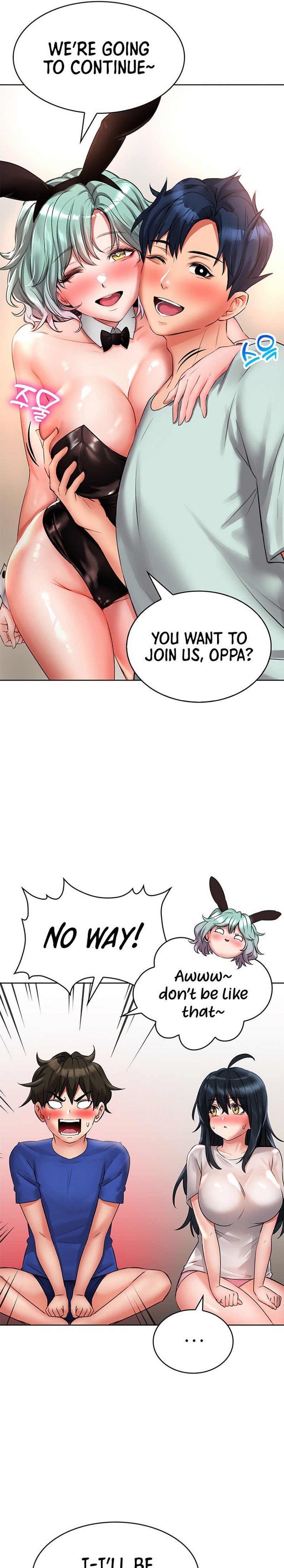 not safe for work page 97 - big breasts story arc hentai manga - read online free