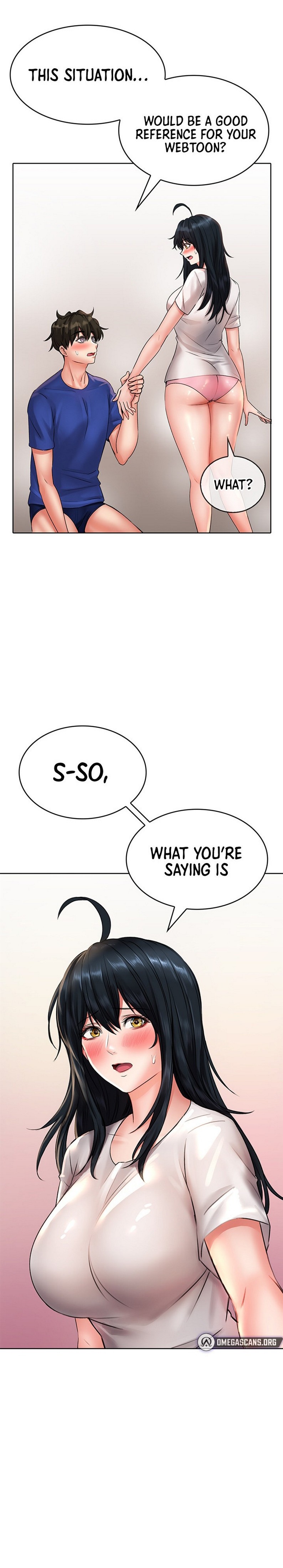 not safe for work page 99 - big breasts story arc hentai manga - read online free