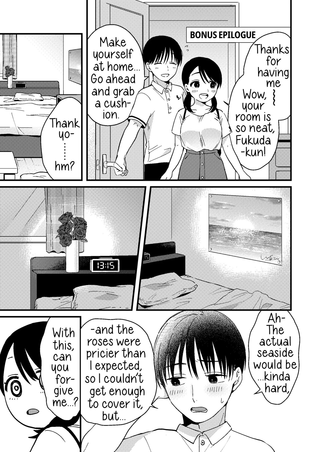 Chiguhagu Kanojo | Mismatched Girlfriend - Page 40