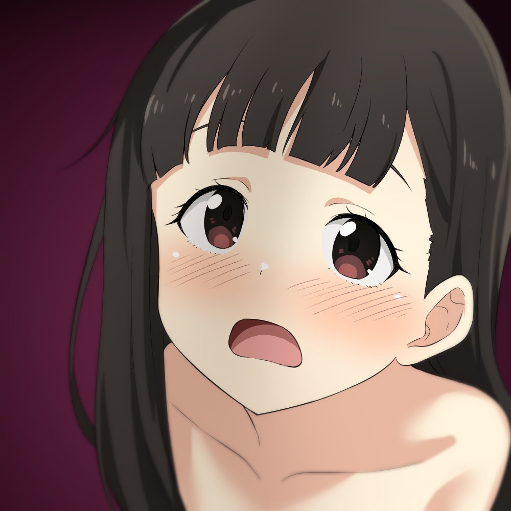 マケインBBC堕ち page 10 featuring anna yanami make heroine ga oosugiru parody - dark skin tanlines hentai manga - read online free