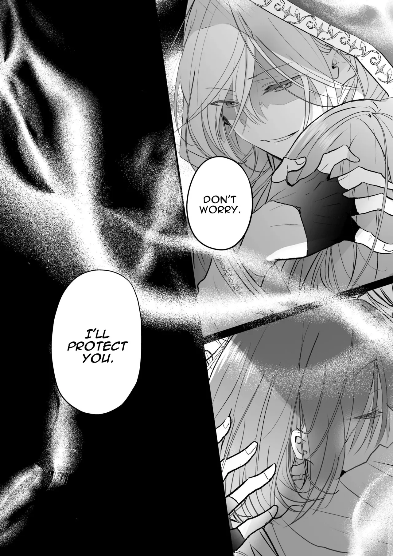 Majutsushi no Henai 〜 Baddo ED Tensei Akuyaku Reijō, Shukuteki no Hazudatta Jijū ni Torawareru 〜 I A Mage's Affection page 30 original parody - sole female sole male hentai manga - read online free