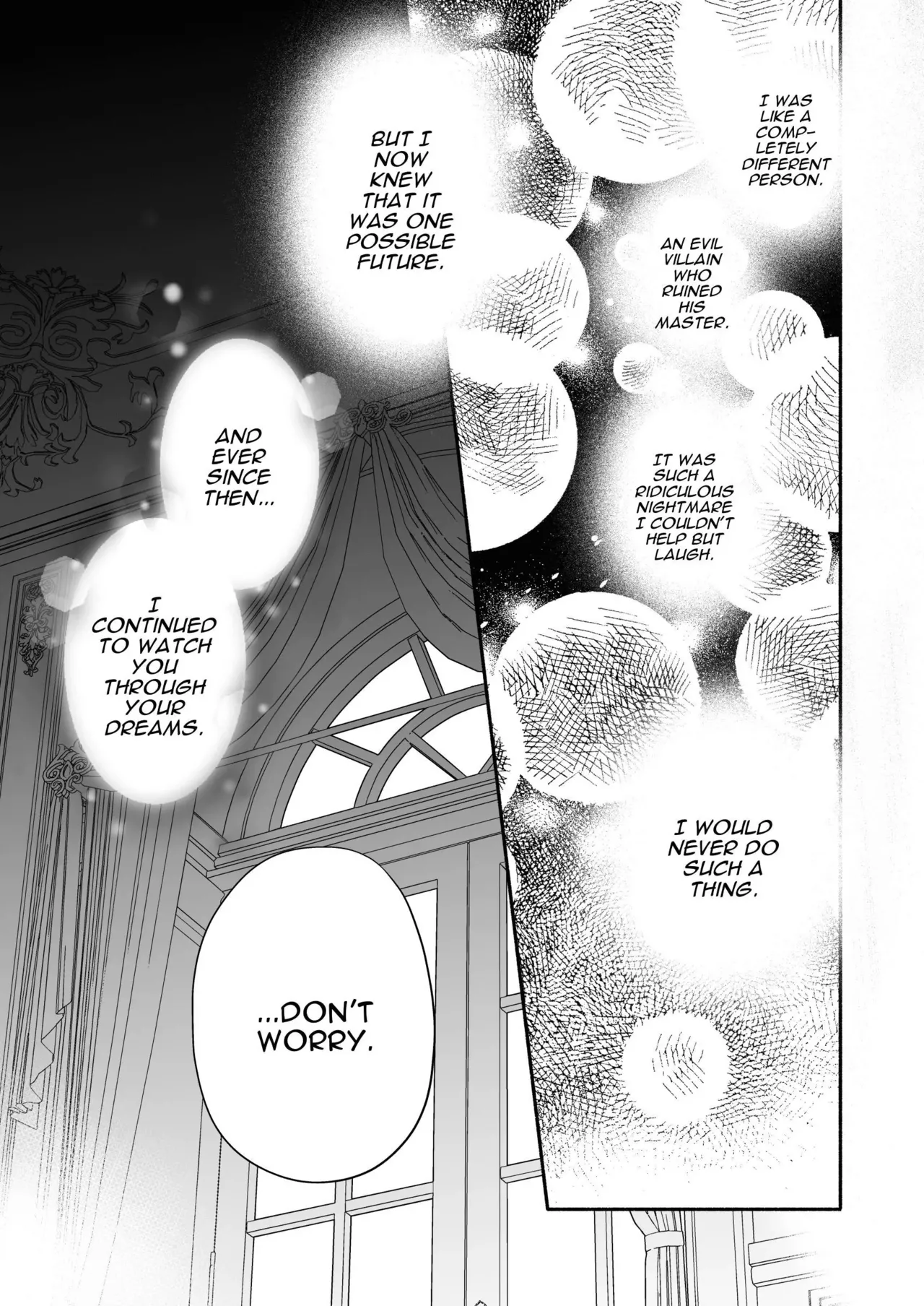 Majutsushi no Henai 〜 Baddo ED Tensei Akuyaku Reijō, Shukuteki no Hazudatta Jijū ni Torawareru 〜 I A Mage's Affection page 74 original parody - big breasts nakadashi hentai manga - read online free