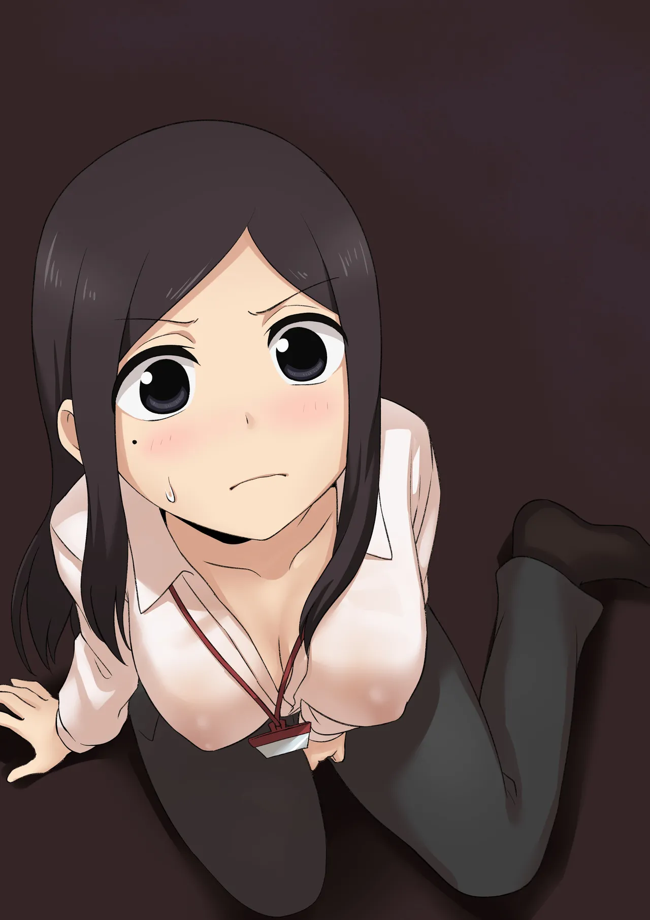 Sakurai Touko no BBC Miseyari - Page 7