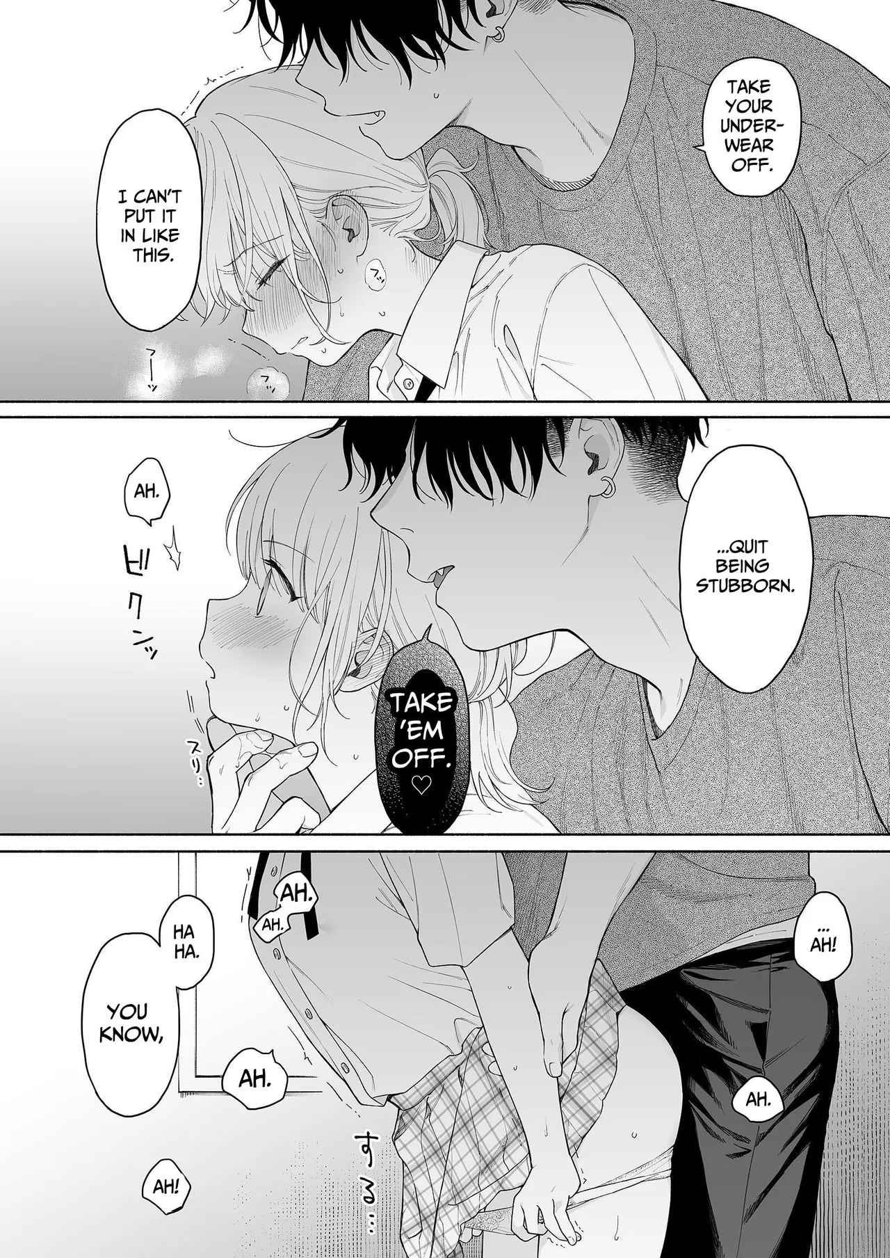 Rio-chan to Omajinai no Akuma | Rio and the Summoned Demon - Page 22