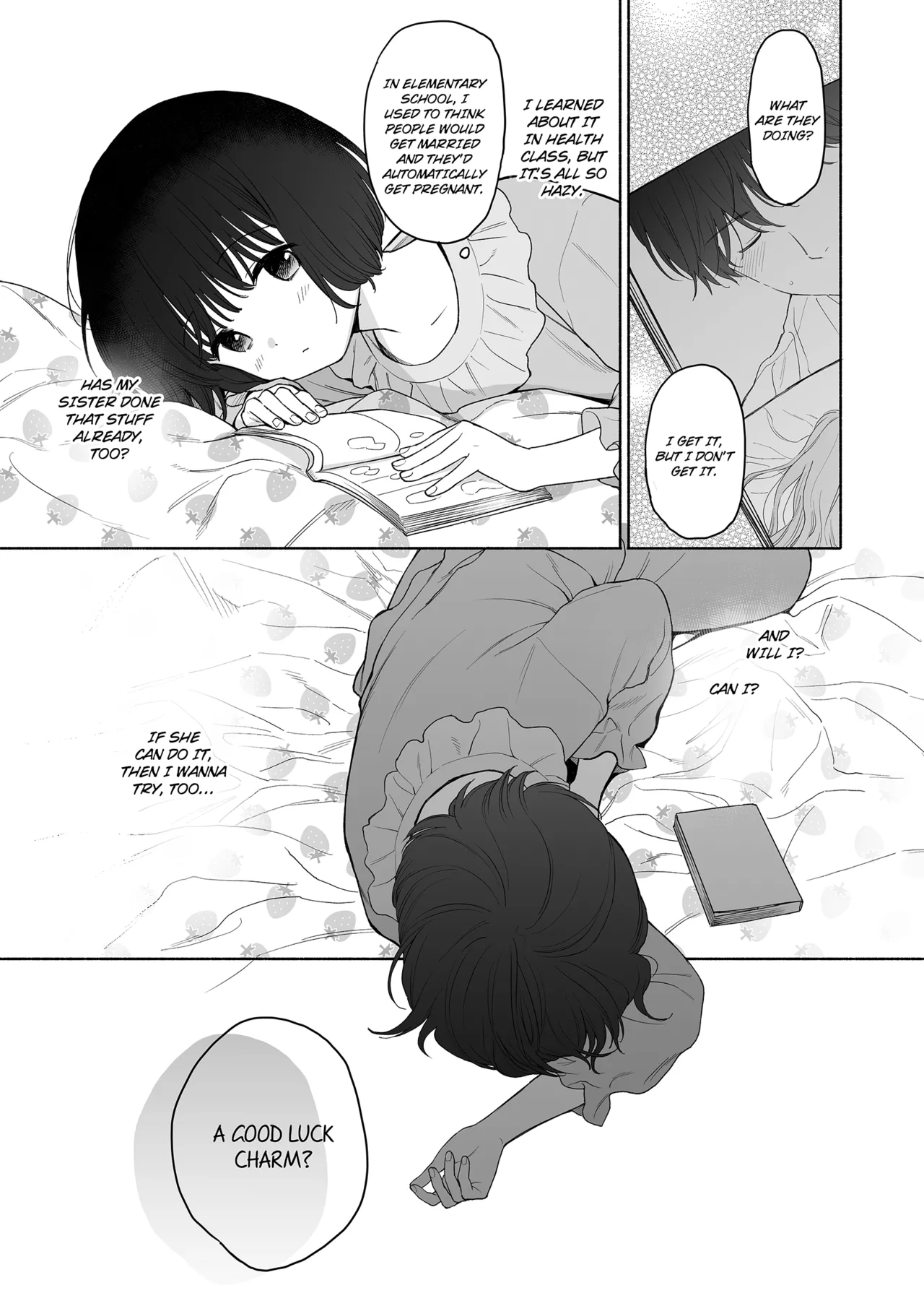 Tasogare no Akuma | Demon in the Twilight Haze page 105 original parody - sole female sole male hentai manga - read online free