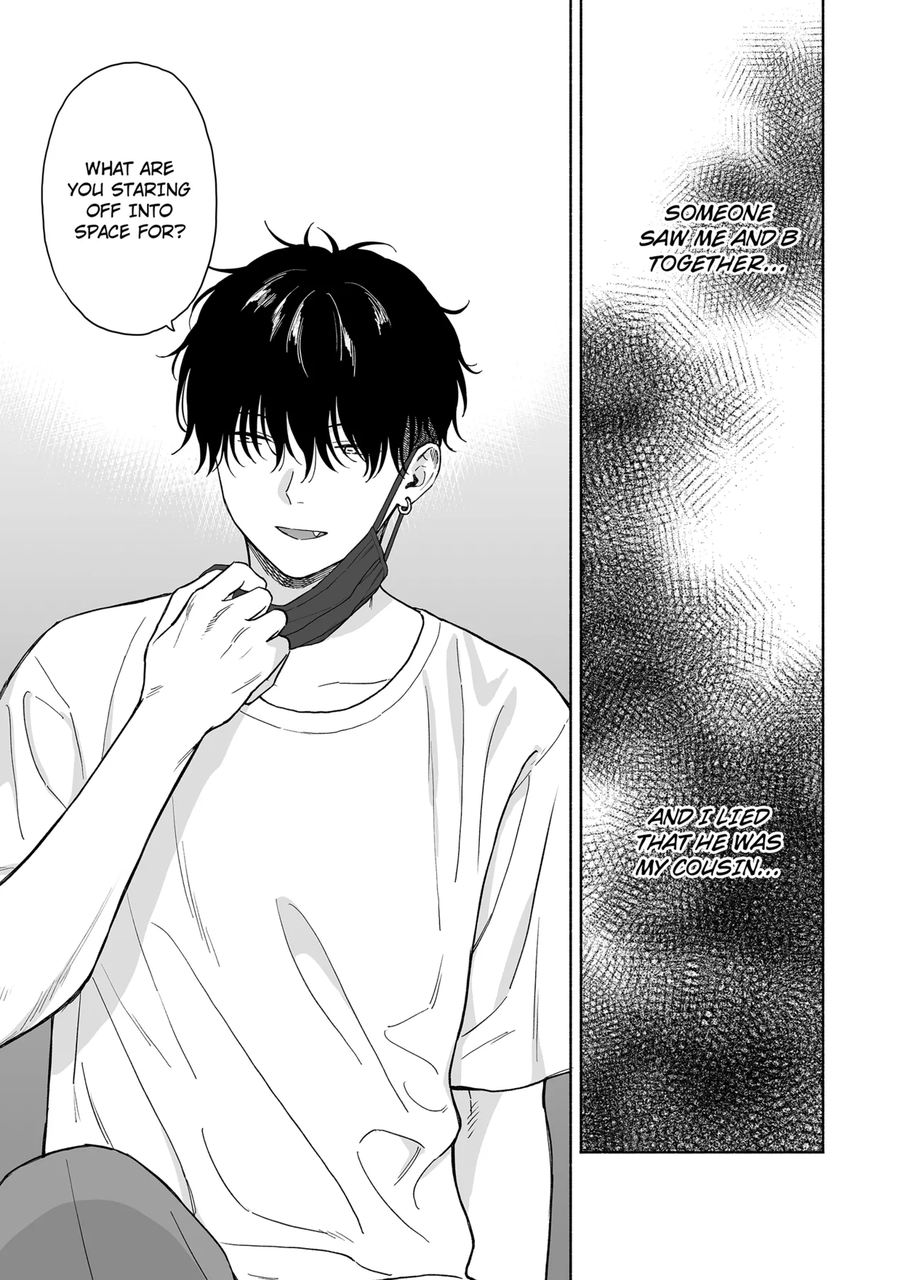 Tasogare no Akuma | Demon in the Twilight Haze page 41 original parody - story arc multi-work series hentai manga - read online free