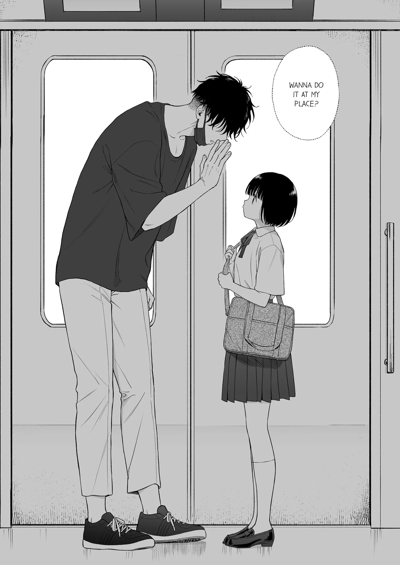 Tasogare no Akuma | Demon in the Twilight Haze page 60 original parody - sole female sole male hentai manga - read online free