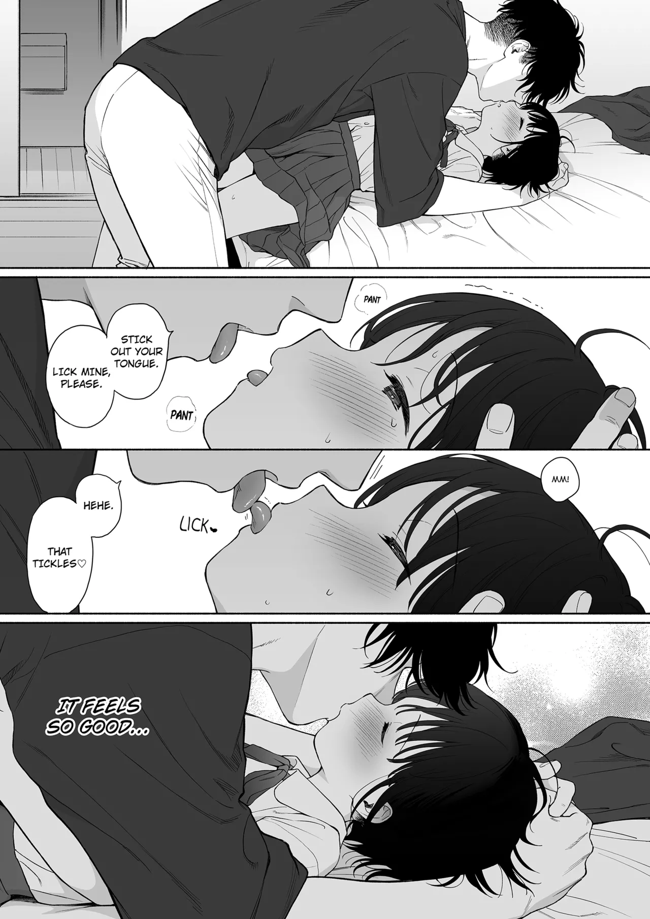 Tasogare no Akuma | Demon in the Twilight Haze page 63 original parody - story arc multi-work series hentai manga - read online free