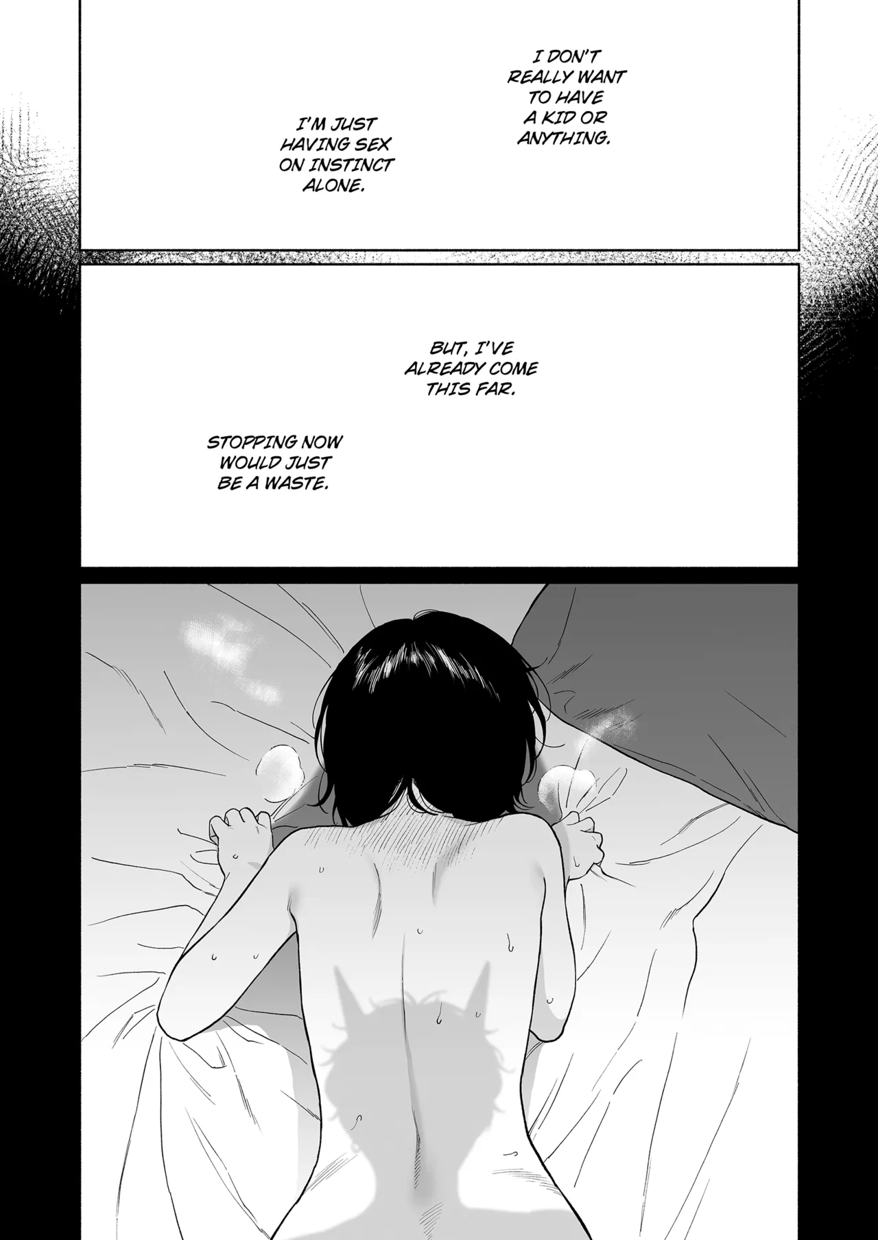 Tasogare no Akuma | Demon in the Twilight Haze page 95 original parody - story arc multi-work series hentai manga - read online free