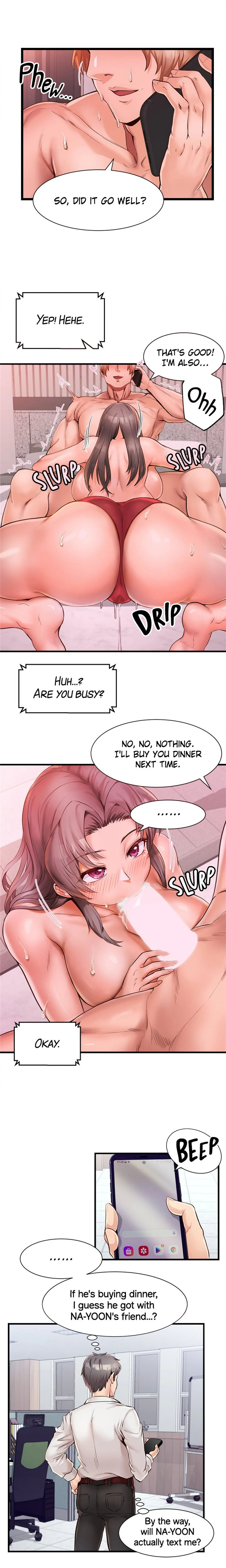 Phone Sex page 129 - full censorship big breasts hentai manga - read online free