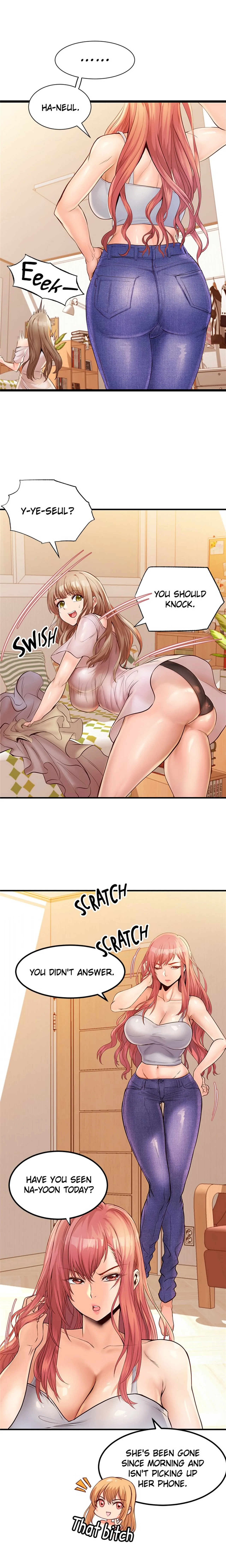Phone Sex page 133 - big breasts full censorship hentai manga - read online free